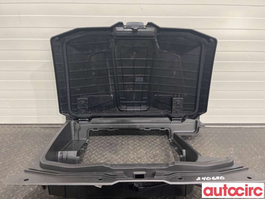 Diverse deler til Hyundai Ioniq 5 2021-->>  (HYUNDAI|86710GI100|)