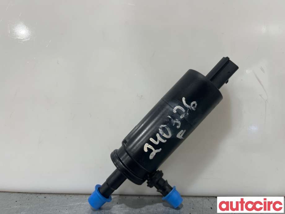 Spylerpumpe til VW e-Golf, 2017-2020 (Fase 2) (VOLKSWAGEN|6R0955681)