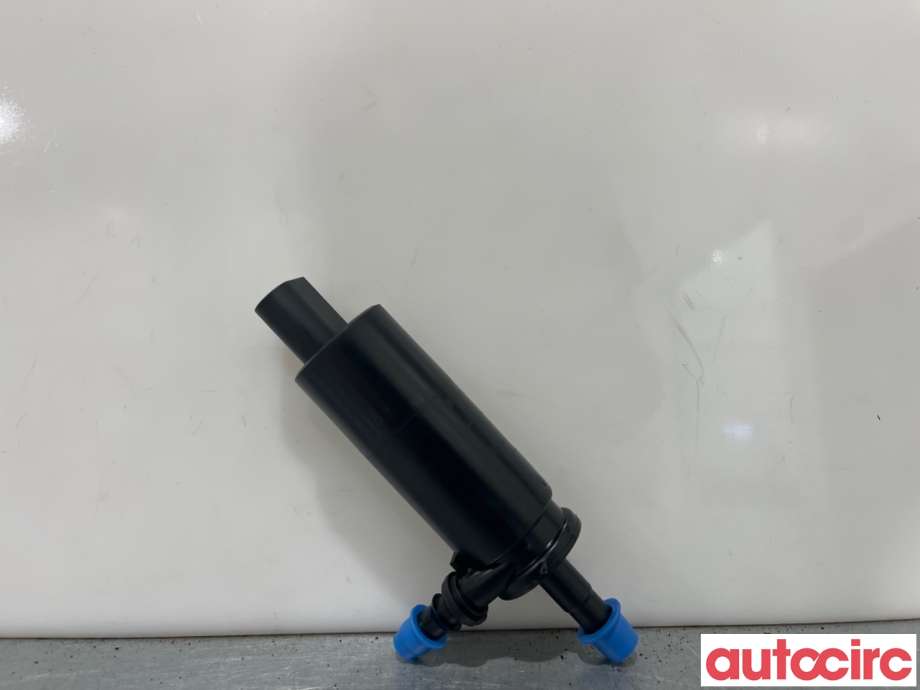 Spylerpumpe til VW e-Golf 2017-2020 (Fase 2) (VOLKSWAGEN|6R0955681|)