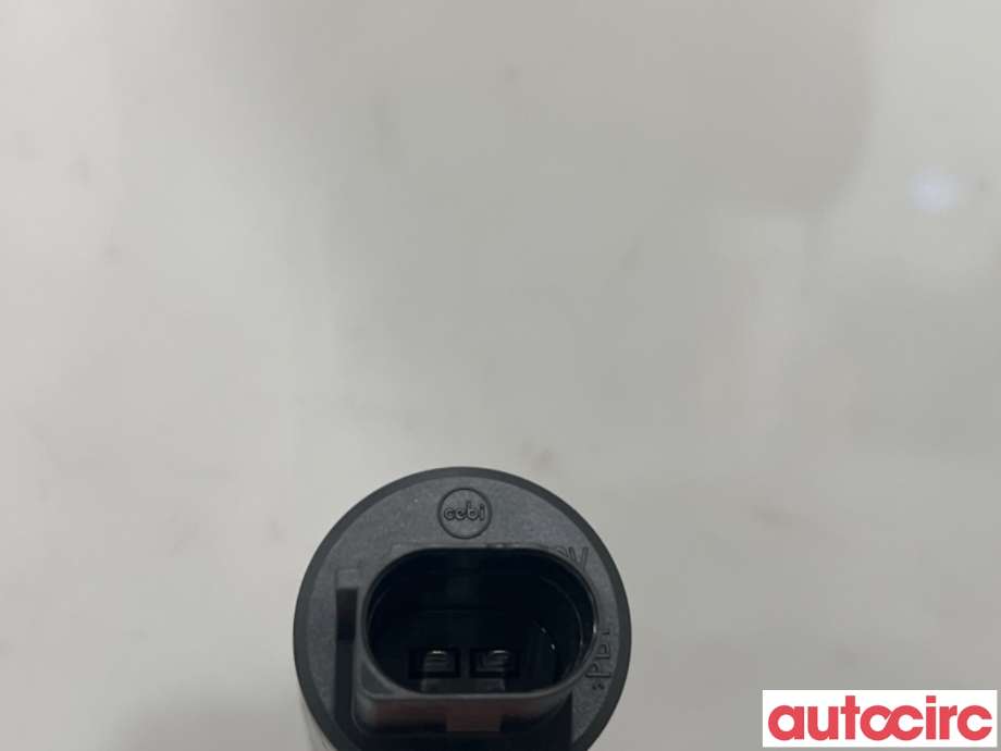 Spylerpumpe til VW e-Golf 2017-2020 (Fase 2) (VOLKSWAGEN|6R0955681|)