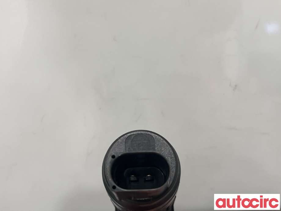 Spylerpumpe foran til VW e-Golf 2017-2020 (Fase 2)  (VOLKSWAGEN|1K6955651|)