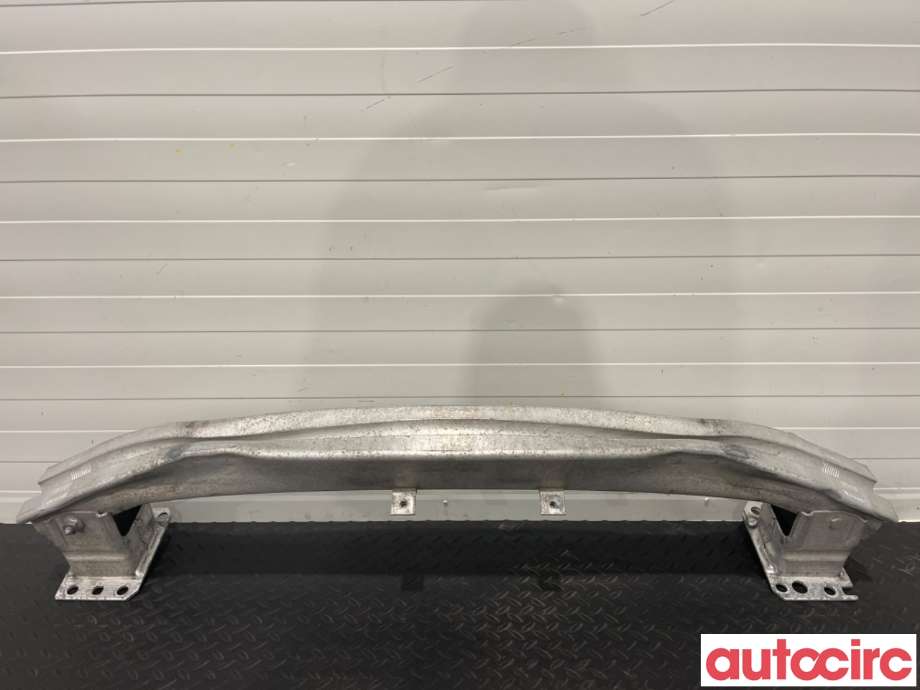 Støtfangerforsterkning foran til Audi A8 2003-2010 (Type II) (AUDI|4E0807109AC|)
