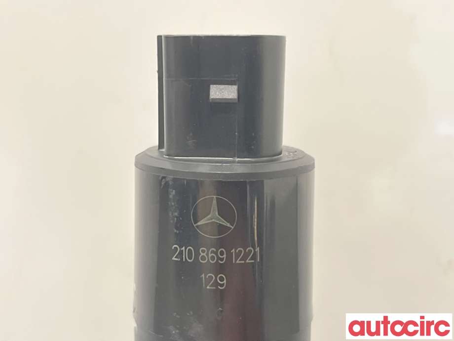 Spylerpumpe til Mercedes E-Klasse 2009-2013 (Fase 1) (W212) (W212) (MERCEDES|A2108691221|2108691221|A2108691121)
