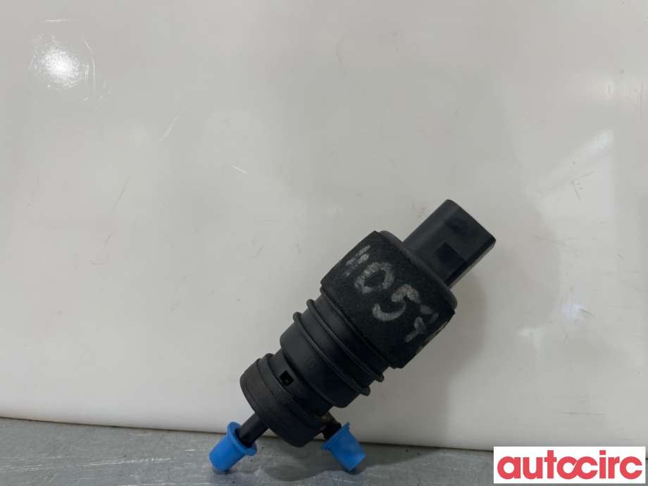 Spylerpumpe foran til Audi A8 2003-2010 (Type II)  (AUDI|1K5955651|)