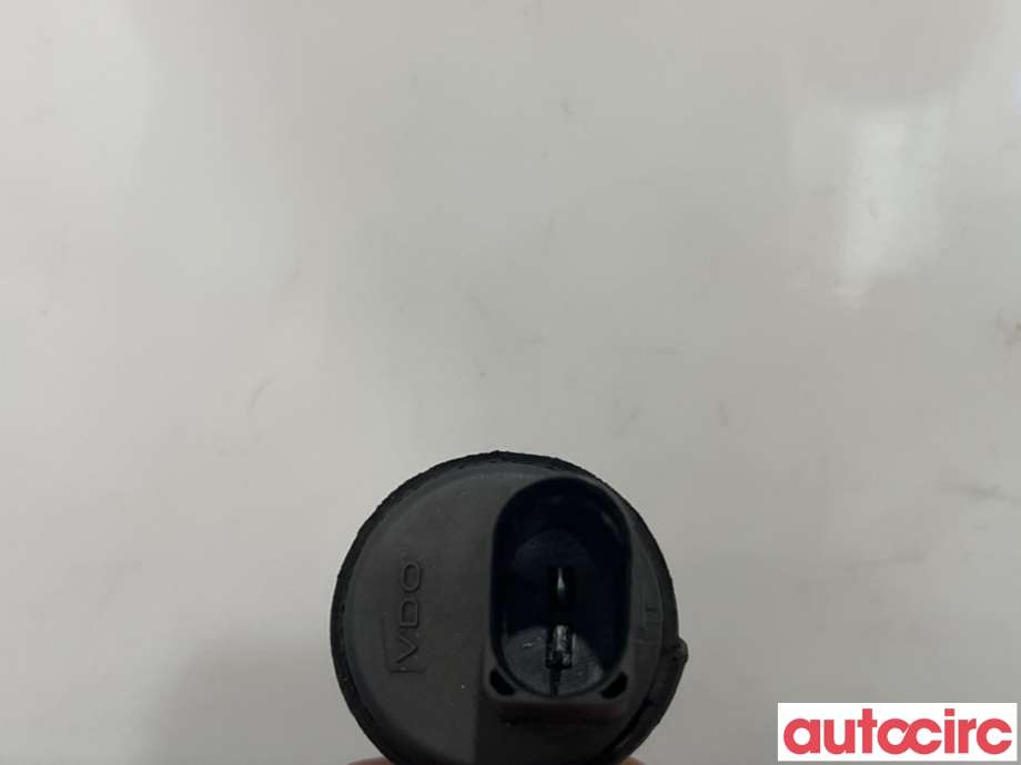 Spylerpumpe foran til Audi A8 2003-2010 (Type II)  (AUDI|1K5955651|)