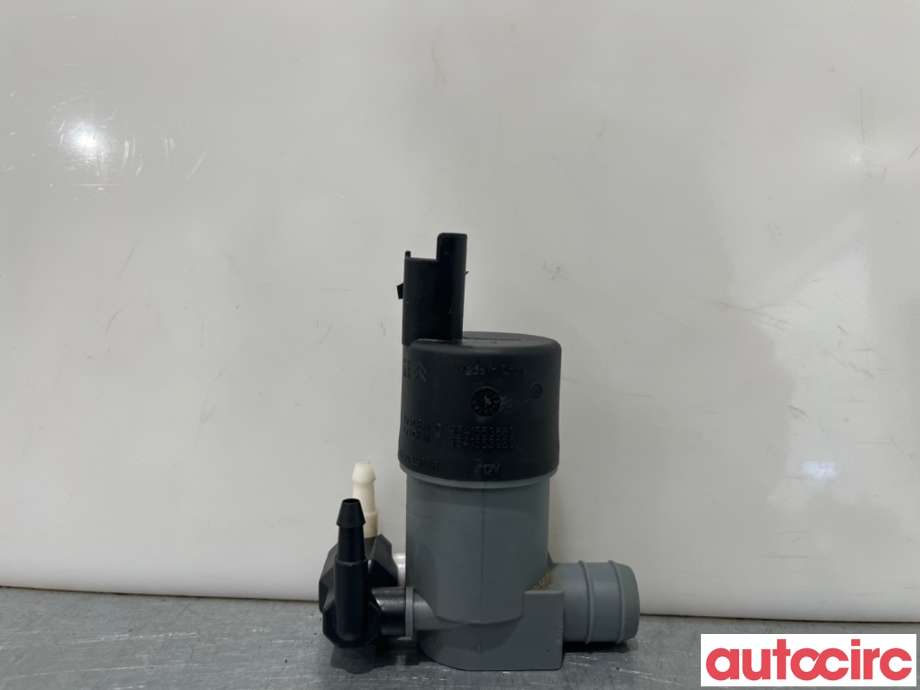 Spylerpumpe foran til Nissan Qashqai 2014-2021 (Type II)  (NISSAN|28920BU010|)