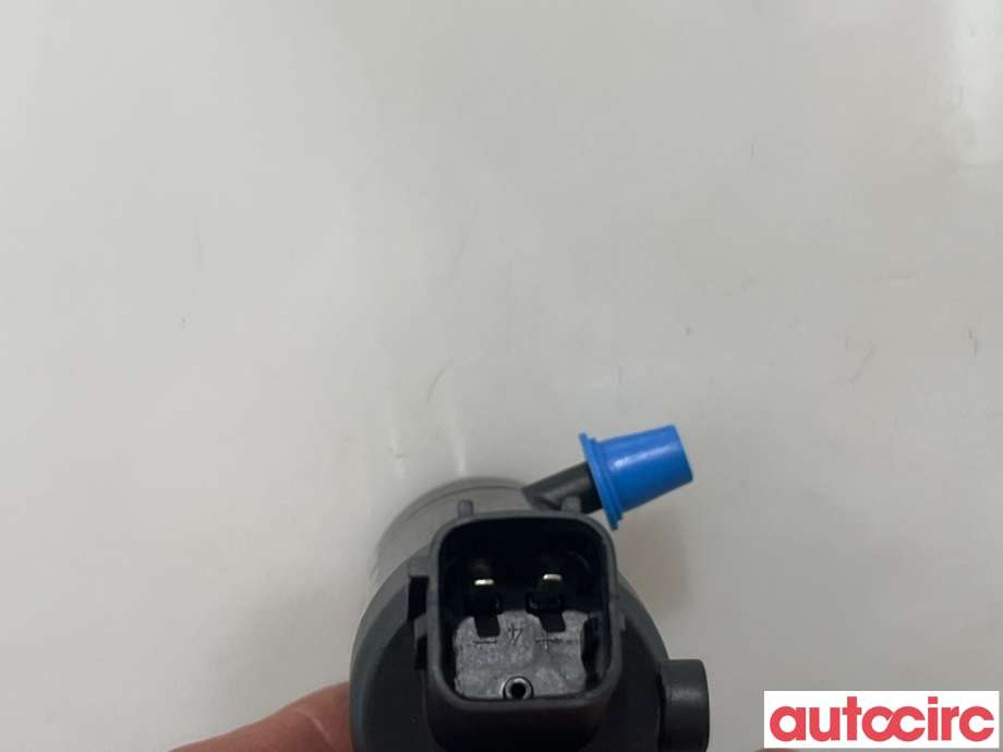 Spylerpumpe foran til Hyundai Ioniq 5 2021-->>  (HYUNDAI|985103T500||98510-3T500)