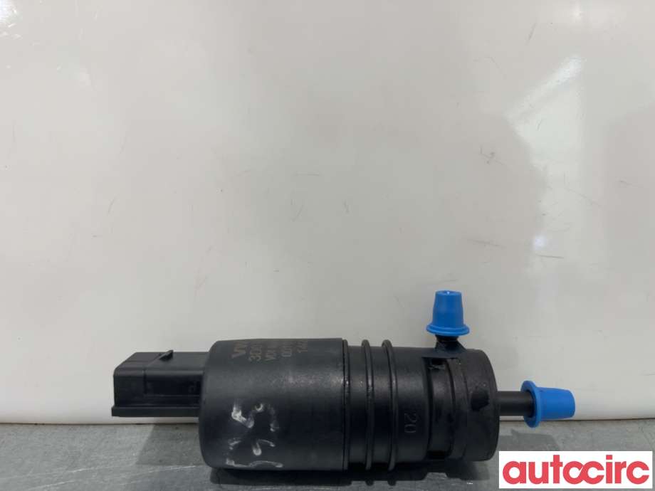 Spylerpumpe til Audi A8 2003-2010 (Type II)  (AUDI|3D0955681|)