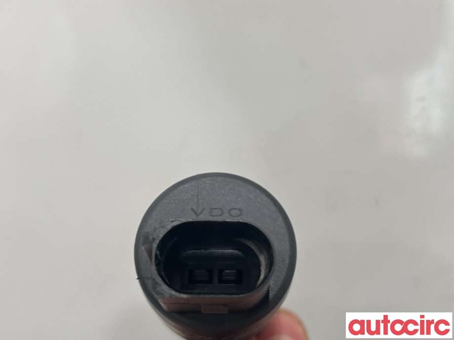Spylerpumpe til Audi A8 2003-2010 (Type II)  (AUDI|3D0955681|)
