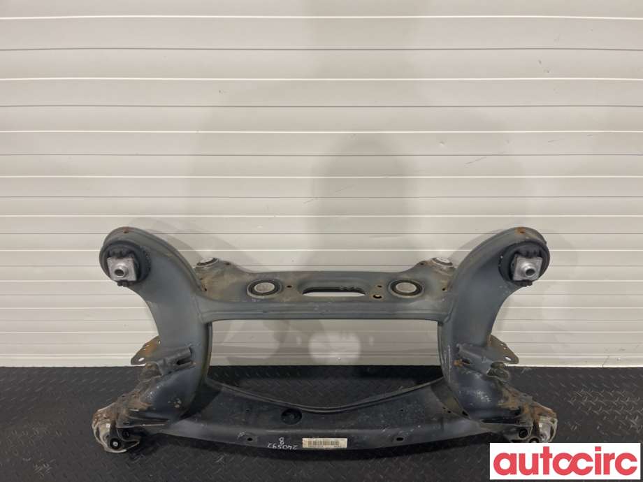 Travers bak til Mercedes E-Klasse 2016-2023 (W213) (W213) (MERCEDES|A2133505203|)