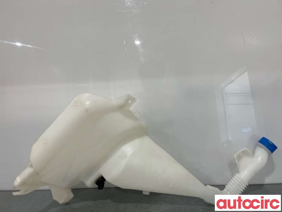 Spylertank til Tesla Model S 2016-2021 (Fase 2)  (TESLA|1005400-00-C|)