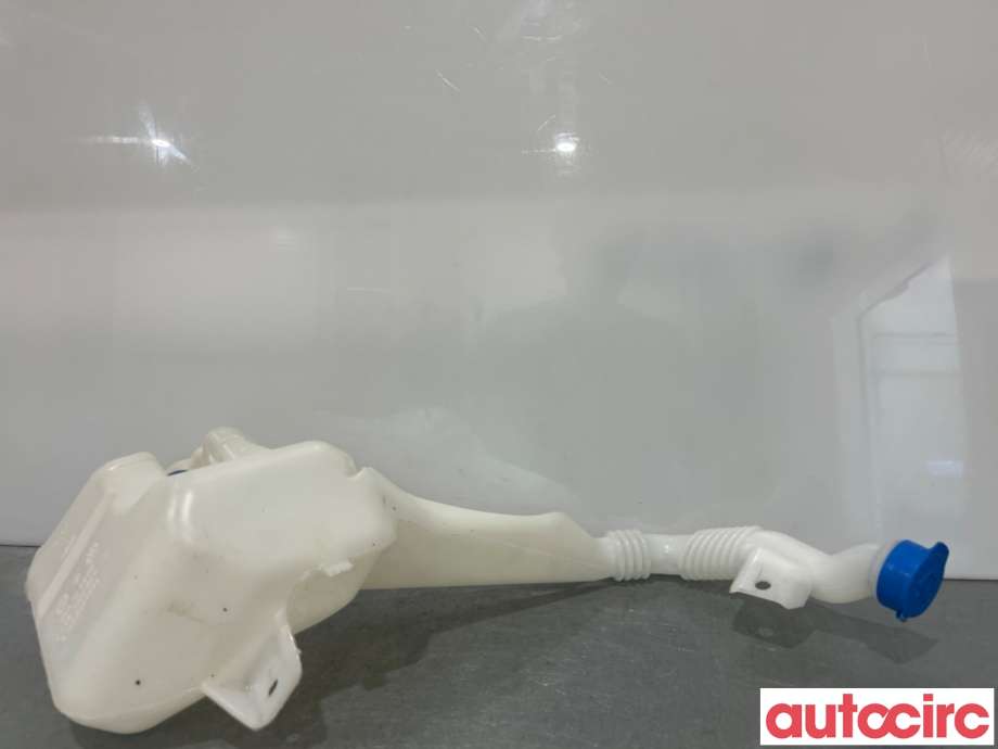 Spylertank til Tesla Model S 2016-2021 (Fase 2)  (TESLA|1005400-00-C|)