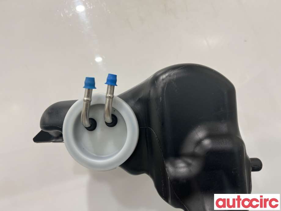 Spylertank til Mercedes E-Klasse 2009-2013 (Fase 1) (W212) (W212) (MERCEDES|A2048691220||A2048690300)