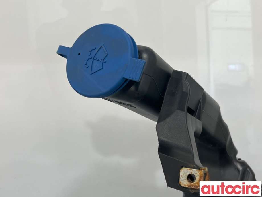 Spylertank til Mercedes E-Klasse 2009-2013 (Fase 1) (W212) (W212) (MERCEDES|A2048691220||A2048690300)