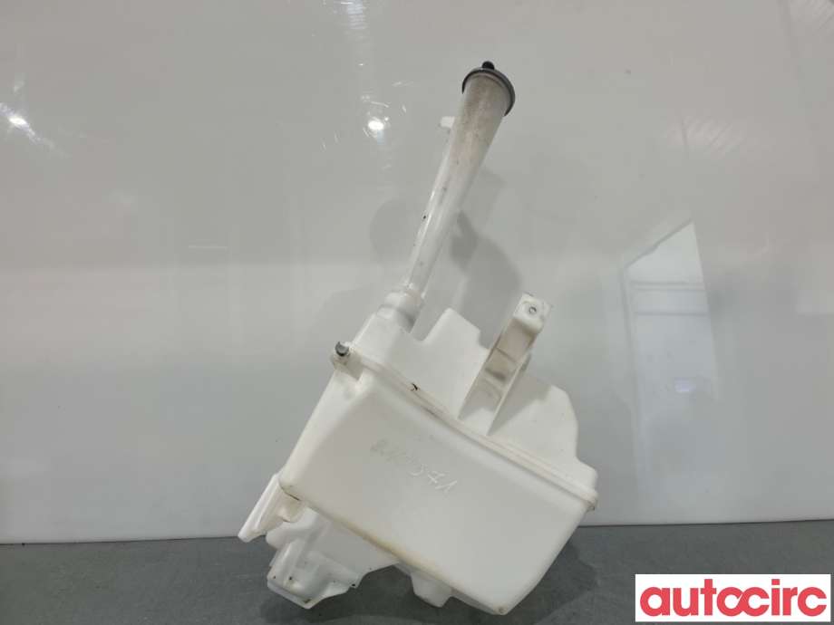 Spylertank til Nissan Pulsar 2014-->>  (NISSAN|289101KA1B||28910BA61A)