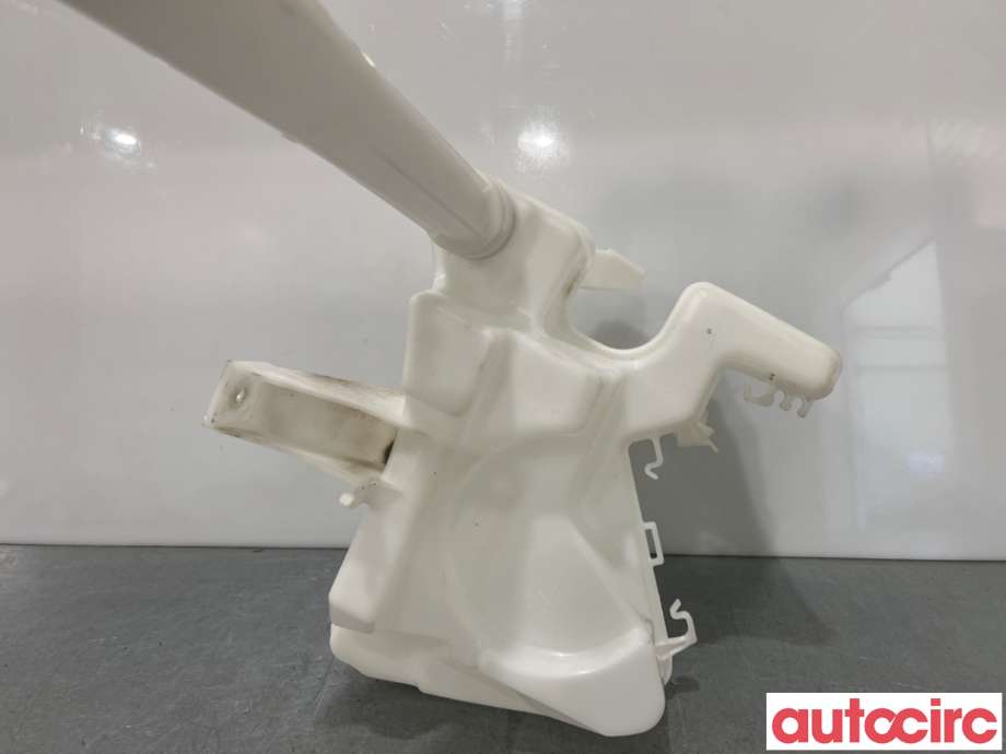 Spylertank til Nissan Pulsar 2014-->>  (NISSAN|289101KA1B||28910BA61A)