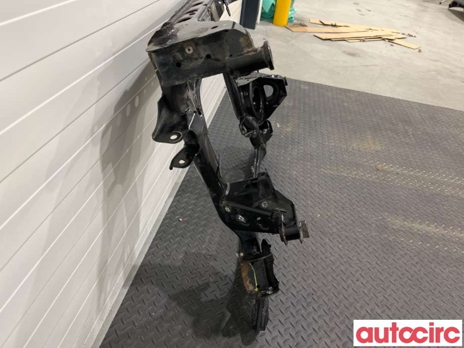 Diverse deler til BMW X1 2009-2015 (E84) (E84) (BMW|31116788965||6788965)