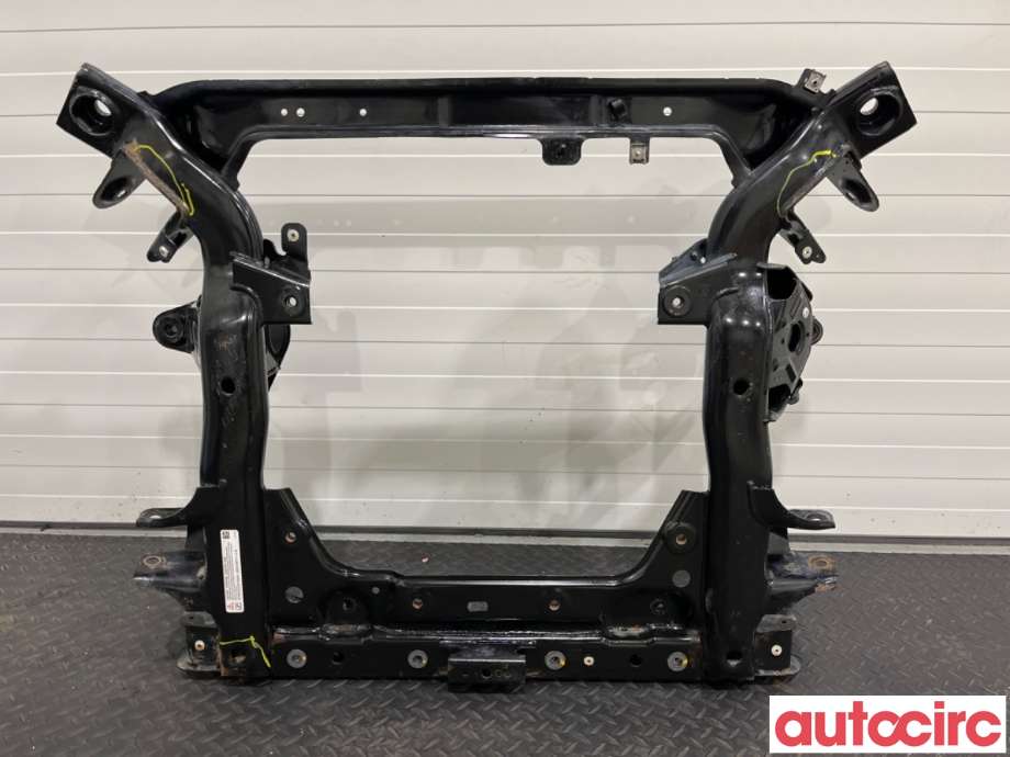 Diverse deler til BMW X1 2009-2015 (E84) (E84) (BMW|31116788965||6788965)