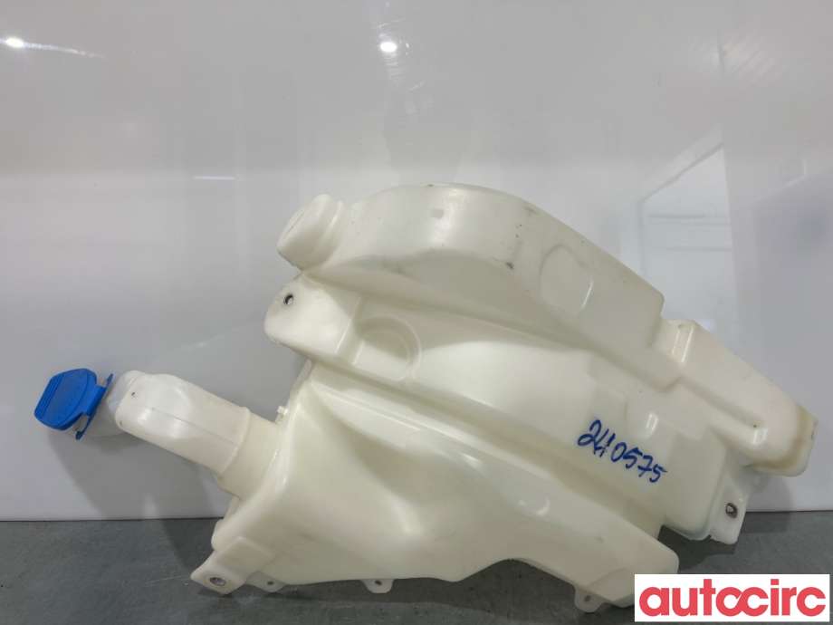 Spylertank til Audi A8, 2003-2010 (Type II)  (AUDI|4E0955453J)
