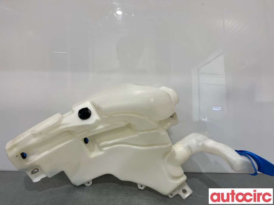 Spylertank til Audi A8 2003-2010 (Type II)  (AUDI|4E0955453J|)