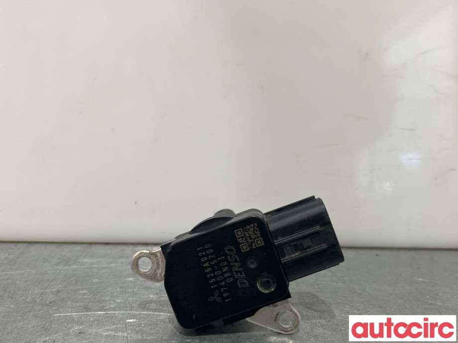 Luftmengde/luftmassemåler til Mitsubishi Outlander 2010-2012 (Type II, Fase 2)  (MITSUBISHI|1525A021|)