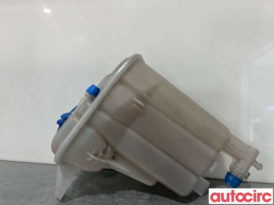 Ekspansjonstank til Audi A5 2007-2016 (Type I)  (AUDI|8K0121403G||8K0121403AC)