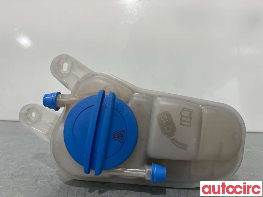 Ekspansjonstank til Audi A5 2007-2016 (Type I)  (AUDI|8K0121403G||8K0121403AC)