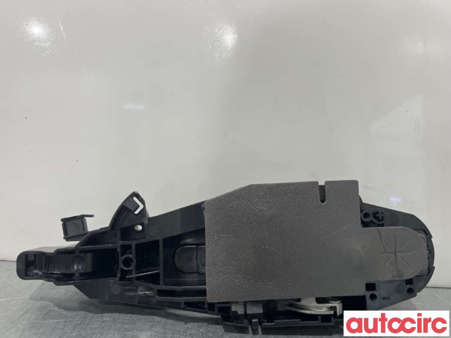Dørhåndtak utv venstre bak til Citroën C5, Aircross 2019-->>  (CITROEN|980297831T||9820341280)