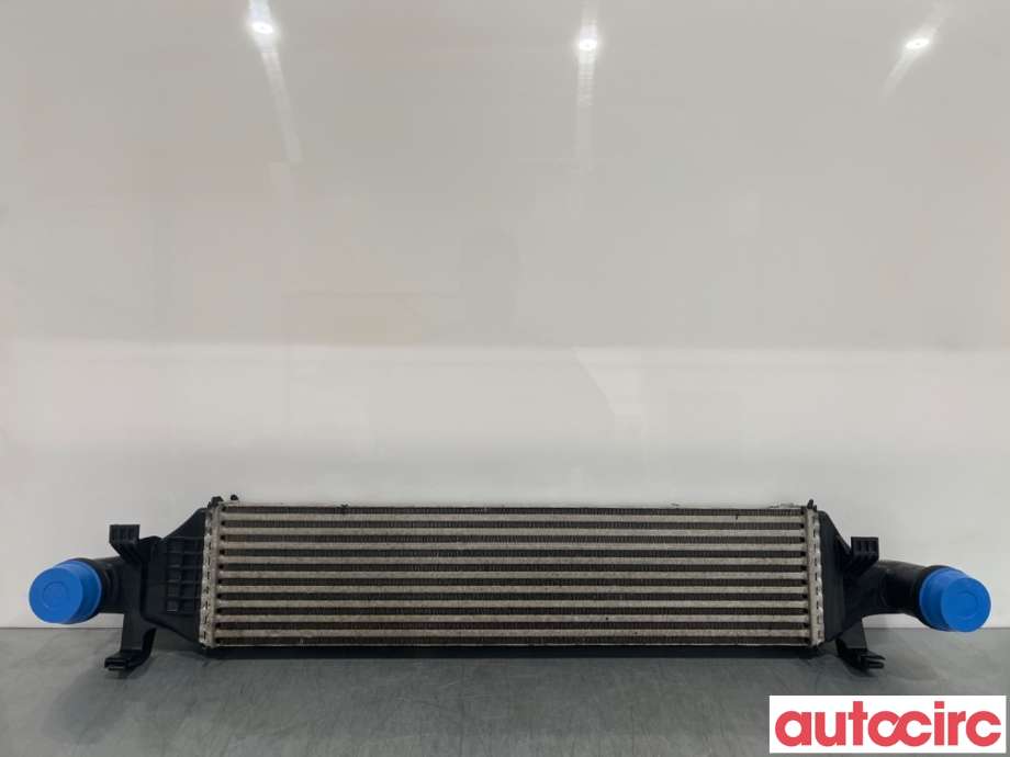 Intercooler til Mercedes A-Klasse, 2012-2018 (W176) (W176) (MERCEDES|A2465000100)
