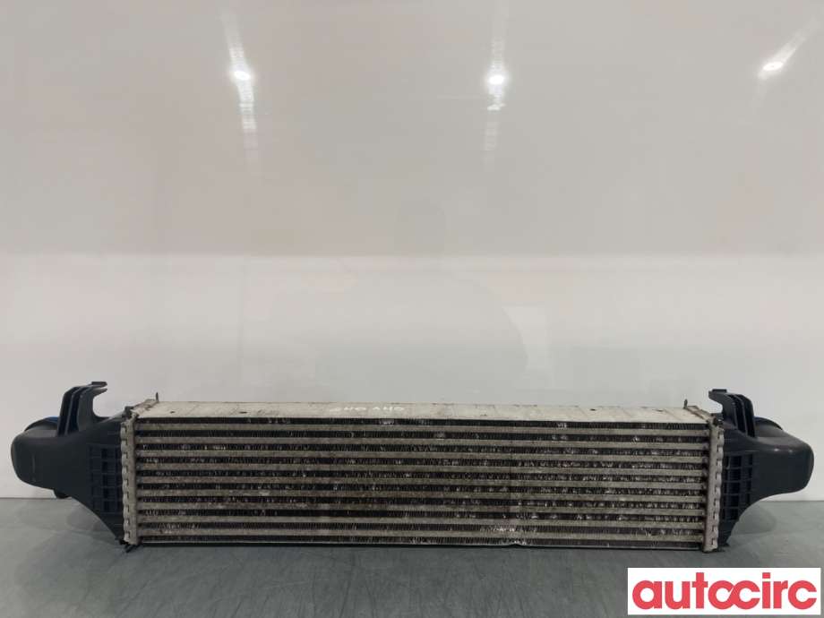 Intercooler til Mercedes A-Klasse 2012-2018 (W176) (W176) (MERCEDES|A2465000100|)