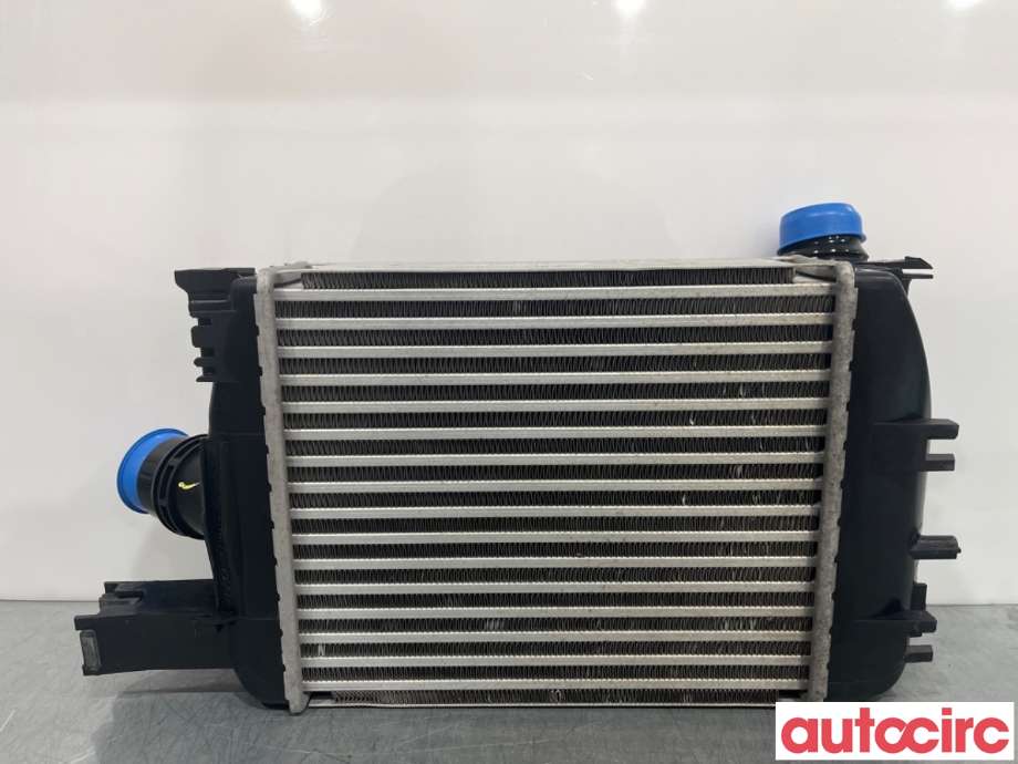 Intercooler til Renault Captur 2020-->> (Type II)  (RENAULT|144965154R|)