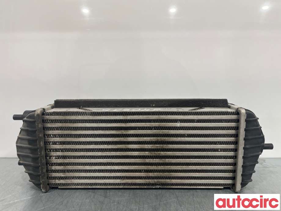 Intercooler til Kia Sportage 2010-2016 (Type III)  (KIA|282712A850|)