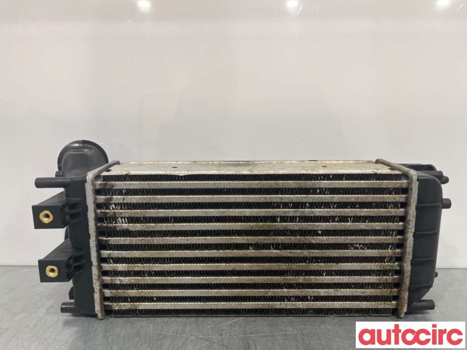 Intercooler til Peugeot 3008 2009-2016 (Type I)  (PEUGEOT|0384N9||9684212480)