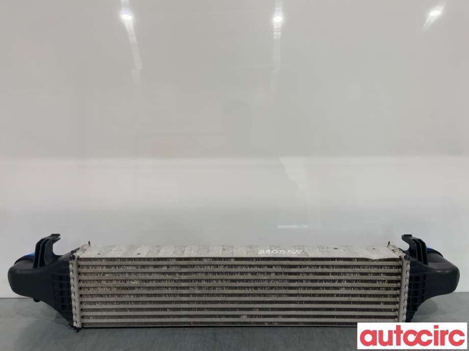 Intercooler til Mercedes A-Klasse 2012-2018 (W176) (W176) (MERCEDES|A2465000100|)