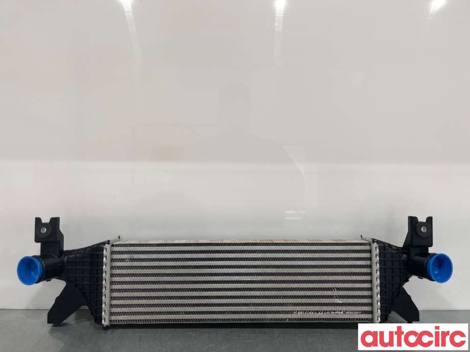 Intercooler til Suzuki Vitara, 2015-->> (Type IV)  (SUZUKI|13620-61MA0)