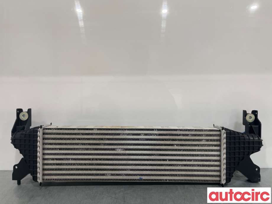 Intercooler til Suzuki Vitara 2015-->> (Type IV) (SUZUKI|13620-61MA0|)