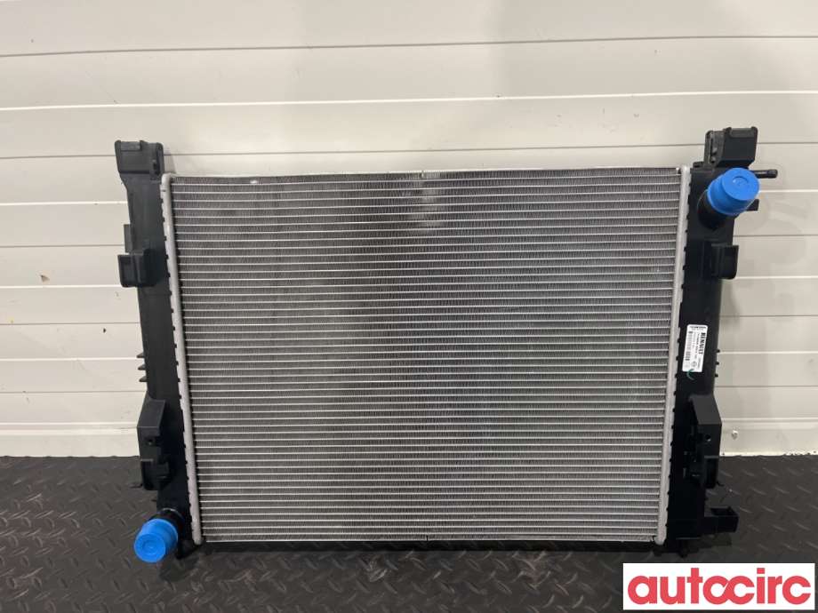 Radiator (automat gir) til Renault Captur 2020-->> (Type II) (RENAULT|214100078R|)