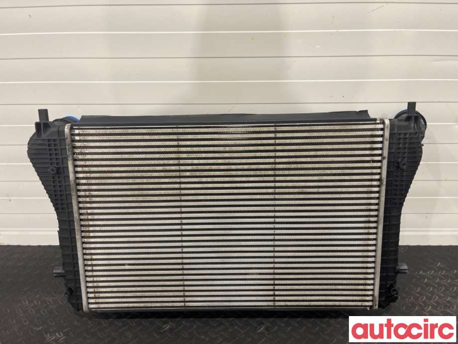 Intercooler til VW Passat 2011-2015 (B7) (B7) (VOLKSWAGEN|3C0145805AM|)