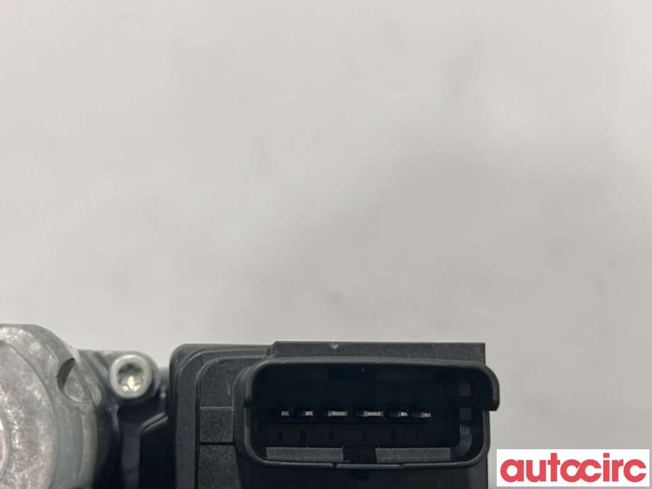 Ruteheis venstre bak til Citroën C5, Aircross 2019-->>  (CITROEN|9822455080||9840158680)