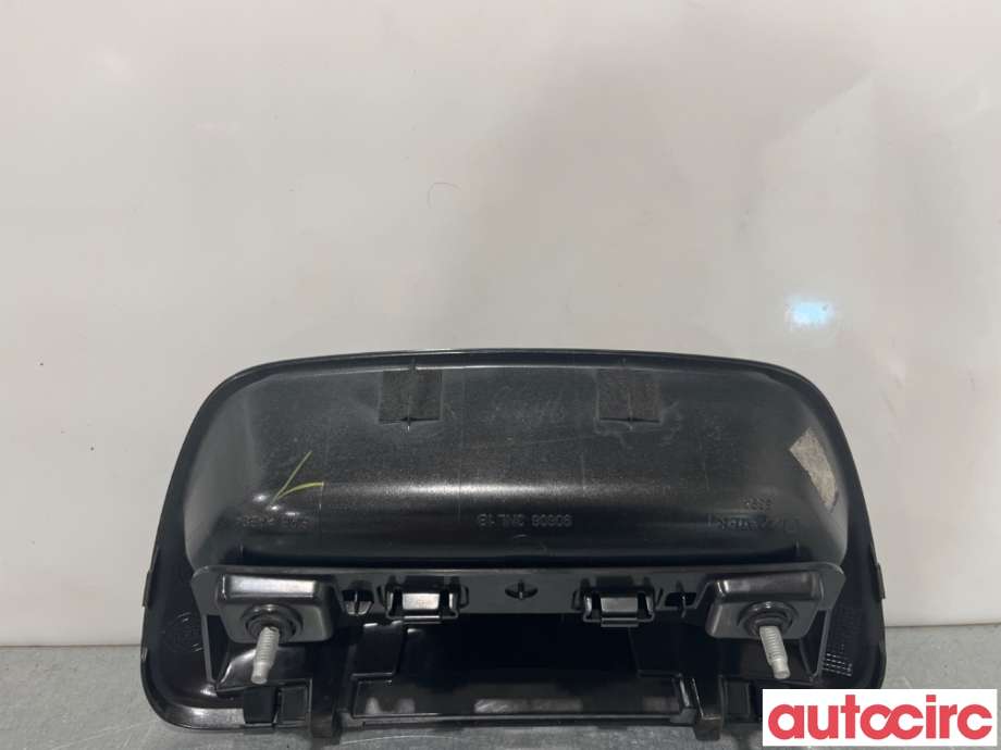 Bakluke/bakdør håndtak til Nissan Leaf 2011-2017 (Type I)  (NISSAN|906073NL0B|)