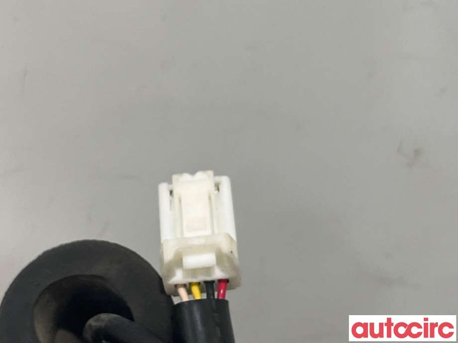 Kamera til Nissan Leaf 2011-2017 (Type I)  (NISSAN|284423NH0A|)