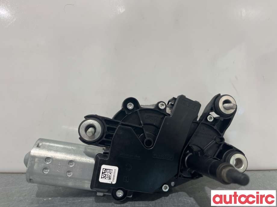 Viskermotor bakrute til Mercedes GLC 2015-2022 (X253) (X253) (MERCEDES|A2139065901|)