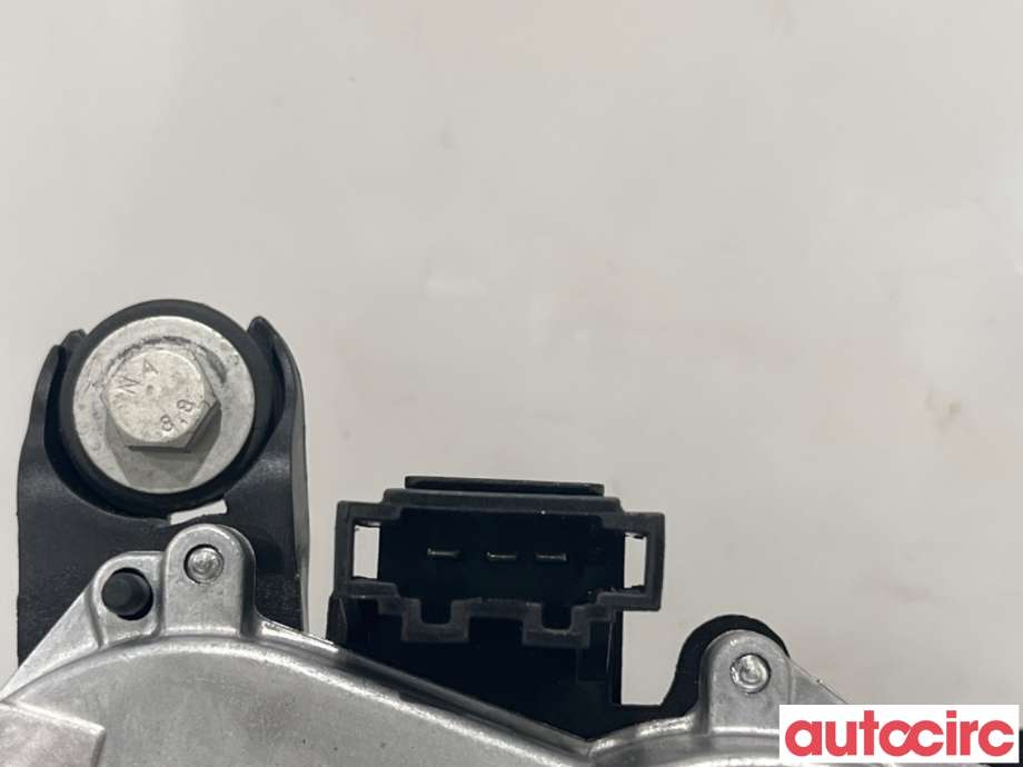 Viskermotor bakrute til Mercedes GLC 2015-2022 (X253) (X253) (MERCEDES|A2139065901|)
