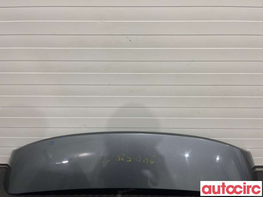 Spoiler bakluke til Mercedes GLC 2015-2022 (X253) (X253) (MERCEDES|A2537901200|)
