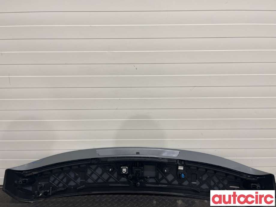 Spoiler bakluke til Mercedes GLC 2015-2022 (X253) (X253) (MERCEDES|A2537901200|)
