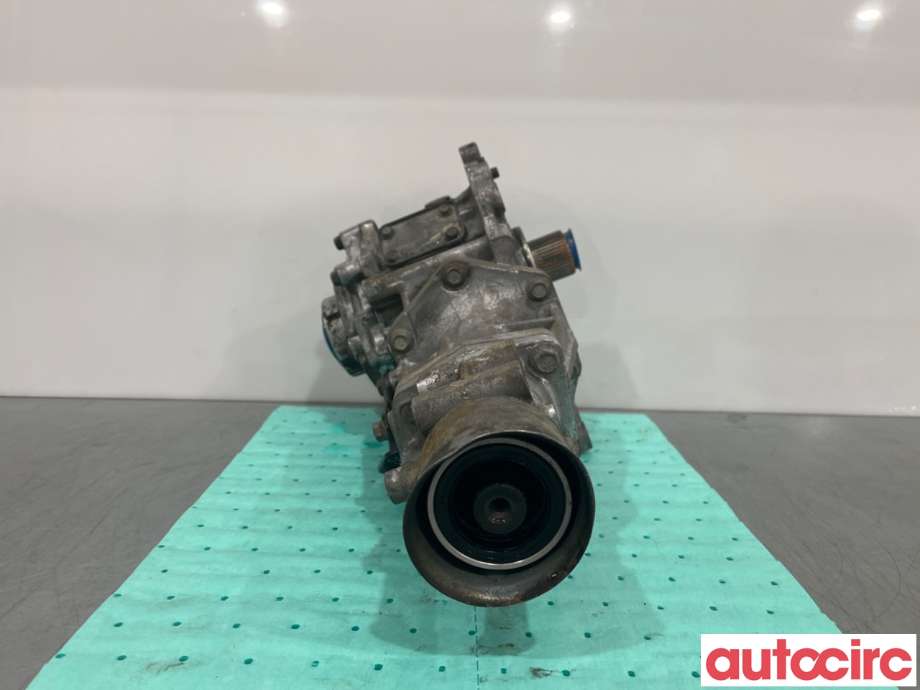 Girkasse 4WD fordelingskasse til Mitsubishi Outlander 2010-2012 (Type II, Fase 2)  (MITSUBISHI|3200A067|)