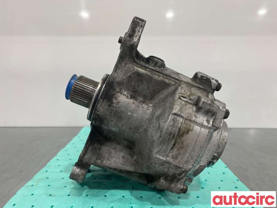 Girkasse 4WD fordelingskasse til Mitsubishi Outlander 2010-2012 (Type II, Fase 2)  (MITSUBISHI|3200A067|)