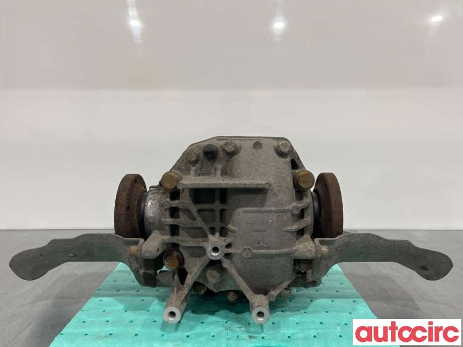 Kardang klokke bak til Audi A8 2003-2010 (Type II)  (AUDI|0AR500043|)