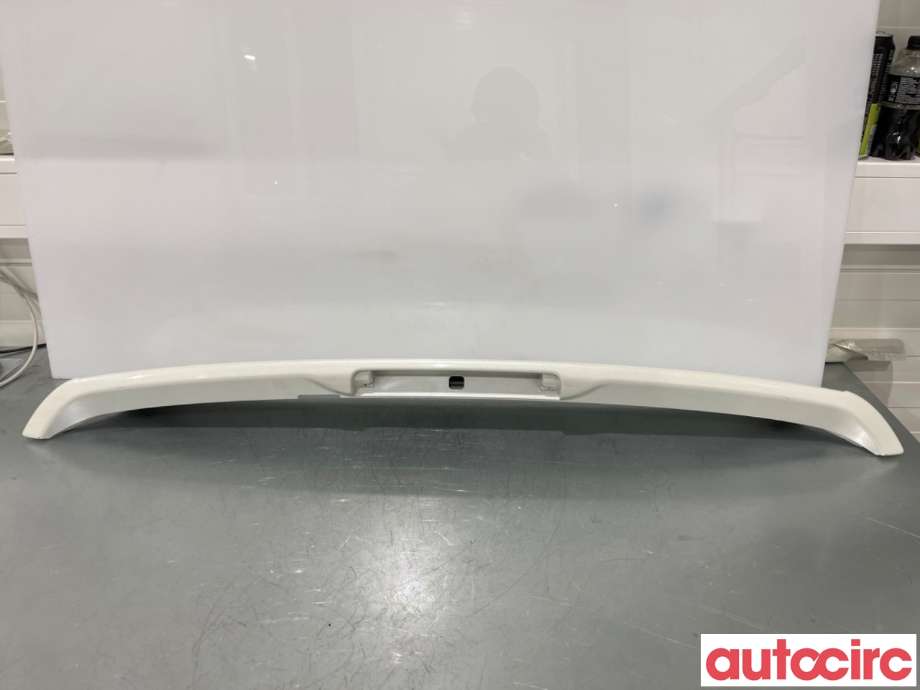 Spoiler bakluke til Toyota RAV4 2009-2013 (Type III, Fase 2)  (TOYOTA|7608542901A1|76085-42040|7687142060A1)