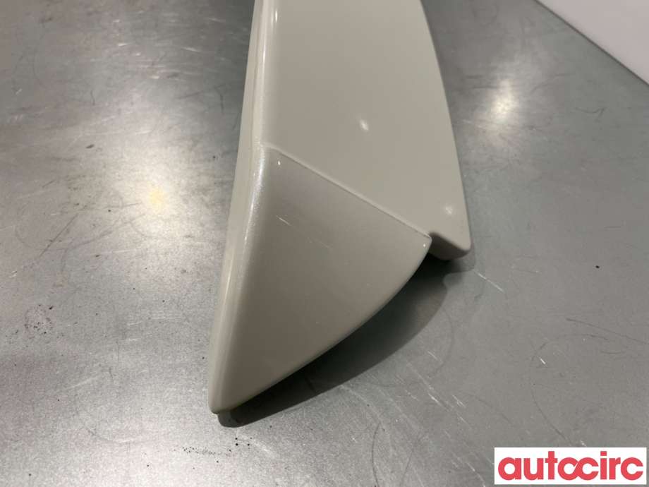 Spoiler bakluke til Toyota RAV4 2009-2013 (Type III, Fase 2)  (TOYOTA|7608542901A1|76085-42040|7687142060A1)